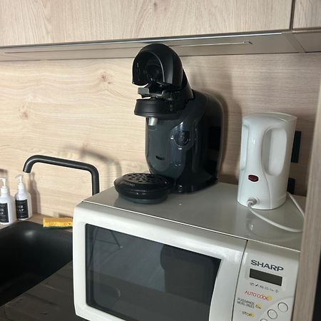 La Suite Tournonaise Bagian luar foto